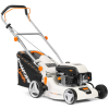 DeWORKS L 43P ( 4,5 л.с; 145 см3; 42 см;55л; 25-75мм,вес 25.7кг)
