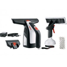 Bosch GlassVAC  (3.6 В, 1 акк., 2.0 А/ч, Li-Ion, 0.10 л, самоочистка: нет) (06008B7000)