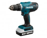 MAKITA DF488DWAE (18В, 2А/ч) шуруповерт