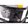 CHAMPION AG152B (1,46кВт 51,6см³ 9,2кг без шнека)
