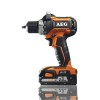 AEG BS 18 CBL LI-202C (18 В. 2 ак по 2,0 Ач, 60 Н/м, 1,8 кг.) купить в Минске