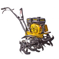 CHAMPION BC5712  (4,8 квт ,6.5лс ,196cc 1V/1R шир. 30-55-85см глуб. 35см  3,6л, 60кг)