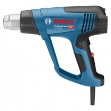 BOSCH GHG 20-63 в чем. (2000 Вт, 10 скор., 50-630 °С, плавн. рег.)  (0.601.2A6.201)
