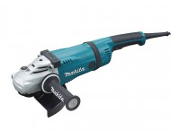 Makita GA9030SF01(2.4кВт) угловая шлифмашина
