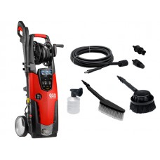 ECO HPW-1723RS (2.30 кВт; 165 бар; 490 л/ч; самовсасывание; барабан для хранения шланга)