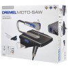 Dremel Moto-Saw (MS 20-1/5) ( 70Вт Вес 1,10 кг Длина 40см. Частота вращения .500 - 2.250 об/мин. ) F013MS20JA