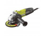 RYOBI RAG 600-115G (600Вт. 115мм, 12000 об/мин) Углошлифмашина