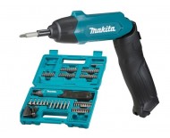 MAKITA DF001DW (3.6 В) отвертка аккумуляторная 