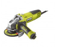 RYOBI RAG950-125S (950Вт) Углошлифмашина