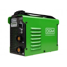 DGM ARC-255 (160-260 В; 10-160 А; 80 В; электроды диам. 1.6-5.0 мм)