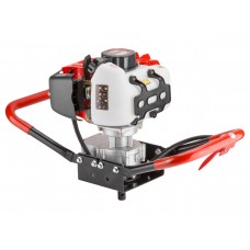 ECO GD-53 (1.85 кВт; 10 кг; шнек до 200 мм)