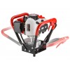 ECO GD-53 (1.85 кВт; 10 кг; шнек до 200 мм)