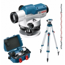BOSCH GOL 20 D + BT 160 + GR 500 Kit (0.601.068.402) 