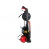 ECO HPW-1825RSE (2.50 кВт, 180 бар, 520 л/ч, возможность забора воды из бочки: Да,)