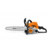 STIHL MS 180 C-BE ( 1,5 кВт с пусковым устройством ErgoStart и устройством быстрого натяжения цепи)