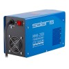 SOLARIS MMA-200I (230В; 20-200 А; 70В; электроды диам. 1.6-4.0 мм; вес 3.4 кг) АКЦИЯ !!! - 10% при заказе  сегодня !!!