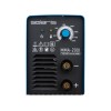 SOLARIS MMA-200I (230В; 20-200 А; 70В; электроды диам. 1.6-4.0 мм; вес 3.4 кг) АКЦИЯ !!! - 10% при заказе  сегодня !!!