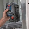 BOSCH GCL 2-50 G Professional + крепление RM 10 / DK 10 (0601066M02)