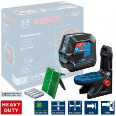 BOSCH GCL 2-50 G Professional + крепление RM 10 (0601066M00)