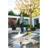 RYOBI RPW130XRB (1800 Вт; 130 бар, 380 л/час; работает без водопровода, функции самовсасывания, 3-поршневая осевая алюм.помпа; мех.фильтр; кабель 5м; армированный шланг 6м, встроенный барабан для хранения шланга вес 8,9 кг)