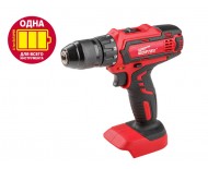 WORTEX BD 1825-1 DLi  (18В) (BD18251DLi0029) шуруповерт