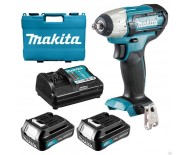 MAKITA TW140DWAE (10.8В) гайковерт