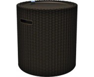 KETER COOL STOOL (Код:230904) Стул-холодильник 