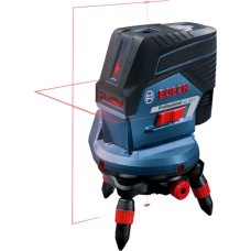 BOSCH GCL 2-50 C комбенированный, L-BOXX (проекция: крест, до 50 м, +/- 0.30 мм/м, резьба 1/4") ( 0.601.066.G04 )