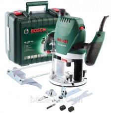 BOSCH POF 1400 AСE ( 1.4кВт чем + набор фрез ) (0.603.26C.820)