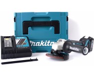 MAKITA DGA504RF (18В) угловая шлифмашина аккумуляторная