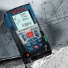 BOSCH GLM 250 VF (0.05 - 250 м, +/- 1 мм/м, IP 54) (0601072100)