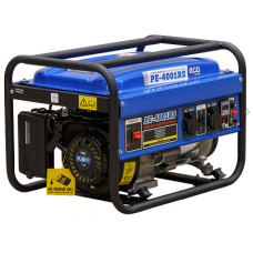 ECO PE-4001RS (2.8 кВт, 230 В, бак 15.0 л, вес 38 кг)