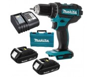 MAKITA DDF482SYE  (18В) шуруповерт