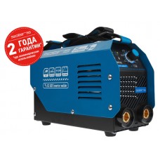 SOLARIS MMA-250D (230В; 20-200 А; 70В; электроды диам. 1.6-5.0 мм; вес 3.6 кг) АКЦИЯ !!! - 10% при заказе  сегодня !!!