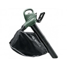 BOSCH UniversalGardenTidy (1800 Вт, 576 м3/ч, 79 м/с, вес 3.4 кг) (06008B1000)