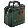BOSCH AdvancedLevel 360 Set  (0603663B04) 