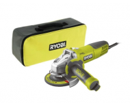 RYOBI RAG1010-125SF (1010 Вт) угловая шлифмашина