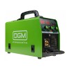 DGM DUOMIG-253E (220В; MIG/MAG/FLUX/MMA; евроразъем; смена полярности)
