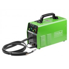 DGM DUOMIG-253P (220В; MIG/MAG/FLUX/MMA; промразъем; смена полярности)