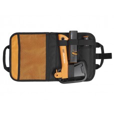 FISKARS X5 + нож + точилка (комплект в сумке) (1025441)