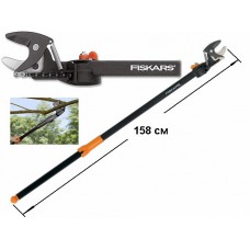 FISKARS UPX82  PowerGear (1023625)  сучкорез универсальный 