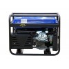 ECO PE-8501S3 (6,5/2,1 кВт, 380/220 В, бак 25.0 л, вес 73 кг)