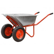 ECO WB351-2 (130л, 350кг, 2 пневмоколеса 4.00-8) (130л, 350кг, 2 пневмоколеса 4.00-8)
