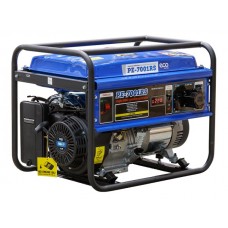 ECO PE-7001RS (5.5 кВт, 230 В, бак 25.0 л, вес 70 кг)