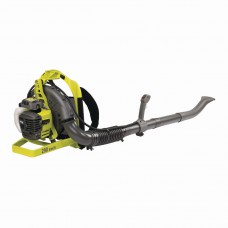 Ryobi RBL26BP (ранцевая воздуходув, бензиновый двигатель, 0.9 л.с., 660 Вт, вес: 5.5 кг)