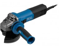 BULL WS 1212 (1.2кВт)  углошлифмашина