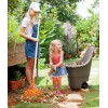 Keter Easy Go Breeze (50 л) тележка садовая (Код: 223988 )
