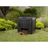 KETER Садовый компостер Deco Composter 350 л (Код: 231600)