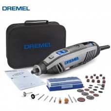 DREMEL 4250JA (4250-35) ( 35 насадок + сумка) 175 Вт (F.013.425.0JA)