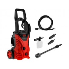 ECO HPW-1400 (1.65 кВт, 135 бар, 420 л/ч, самовсасывание, активный пеногенератор)